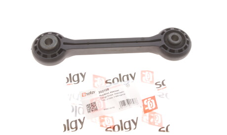 Фото 3 - Стойка стабилизатора Solgy 202108