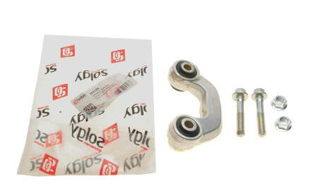 Фото 2 - Стойка стабилизатора Solgy 202109