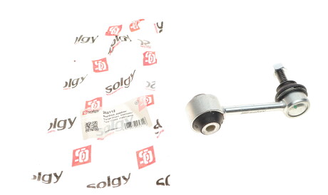 Фото 2 - Стойка стабилизатора Solgy 202112