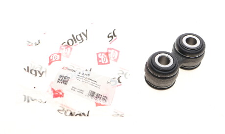 Фото 2 - Стійка стабілізатора Solgy 202115