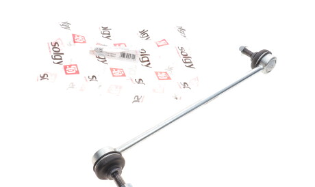 Фото 2 - Стойка стабилизатора Solgy 202120