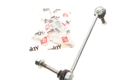 Фото 2 - Стійка стабілізатора Solgy 202125