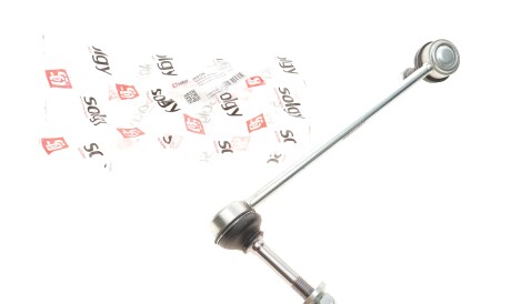 Фото 2 - Стійка стабілізатора Solgy 202126