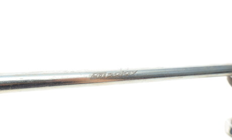 Фото 5 - Стійка стабілізатора Solgy 202126