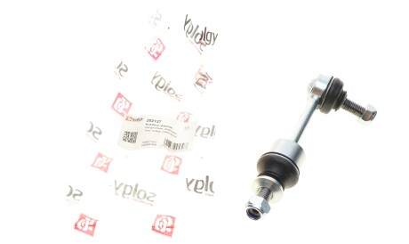 Фото 2 - Стійка стабілізатора Solgy 202127