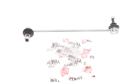 Фото 3 - Стойка стабилизатора Solgy 202128