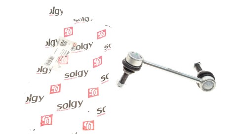 Фото 2 - Стійка стабілізатора Solgy 202130