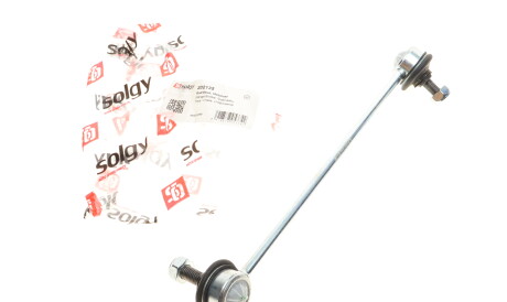 Фото 2 - Стійка стабілізатора Solgy 202135