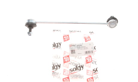 Фото 3 - Стійка стабілізатора Solgy 202136
