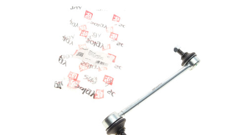 Фото 2 - Стійка стабілізатора Solgy 202137