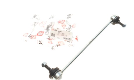 Фото 2 - Стійка стабілізатора Solgy 202141