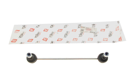 Фото 2 - Стойка стабилизатора Solgy 202142