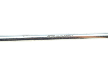 Фото 5 - Стойка стабилизатора Solgy 202144