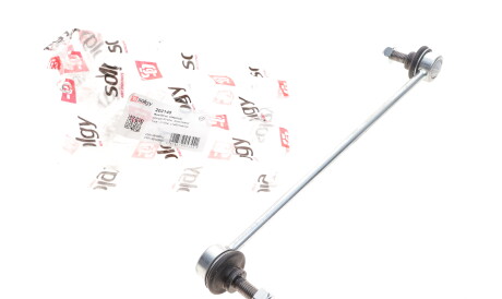 Фото 2 - Стійка стабілізатора Solgy 202145