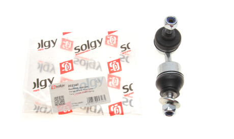 Фото 2 - Стойка стабилизатора Solgy 202147