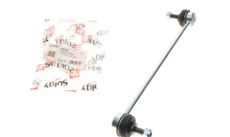 Фото 2 - Стійка стабілізатора Solgy 202150