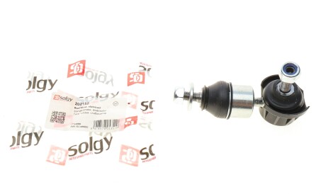Фото 2 - Стойка стабилизатора Solgy 202152