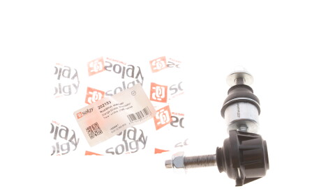 Фото 3 - Стійка стабілізатора Solgy 202153