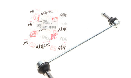 Фото 2 - Стойка стабилизатора Solgy 202155