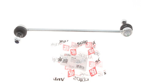 Фото 3 - Стойка стабилизатора Solgy 202156