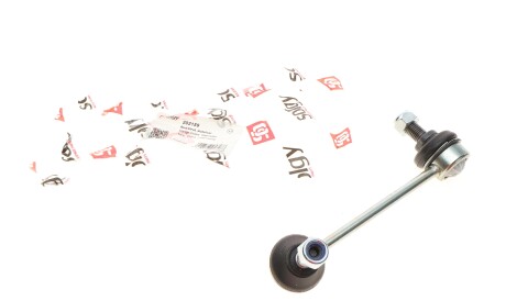 Фото 2 - Стійка стабілізатора Solgy 202159