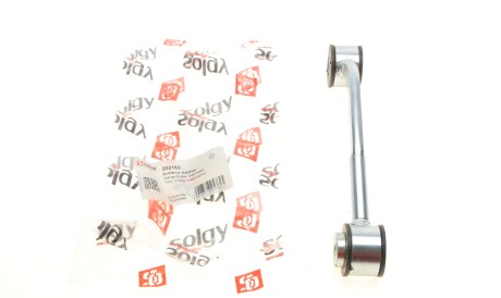 Фото 2 - Стійка стабілізатора Solgy 202163