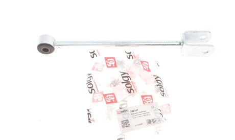 Фото 3 - Стійка стабілізатора Solgy 202167