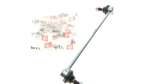 Фото 2 - Стойка стабилизатора Solgy 202171