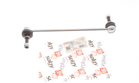 Фото 3 - Стойка стабилизатора Solgy 202179