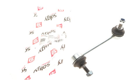 Фото 2 - Стойка стабилизатора Solgy 202180