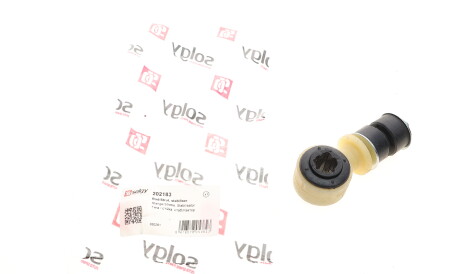 Фото 2 - Стойка стабилизатора Solgy 202183