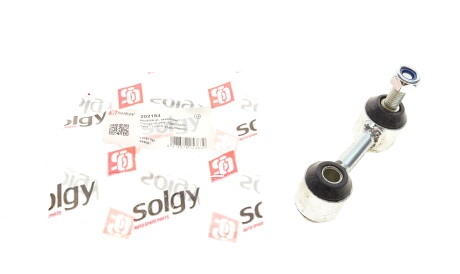 Фото 2 - Стійка стабілізатора Solgy 202184