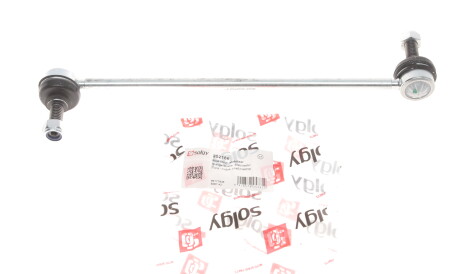 Фото 3 - Стойка стабилизатора Solgy 202186