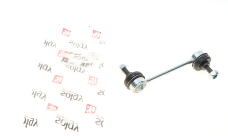 Фото 2 - Стійка стабілізатора Solgy 202187