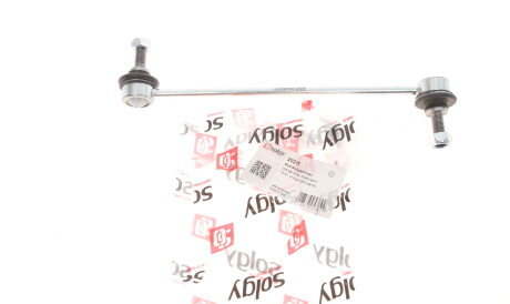 Фото 3 - Стійка стабілізатора Solgy 202190