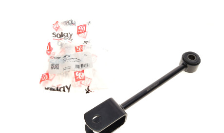 Фото 2 - Стойка стабилизатора Solgy 202195