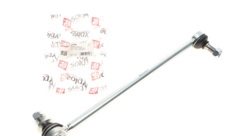 Фото 2 - Стойка стабилизатора Solgy 202198