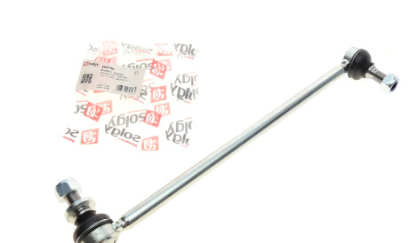 Фото 2 - Стойка стабилизатора Solgy 202199