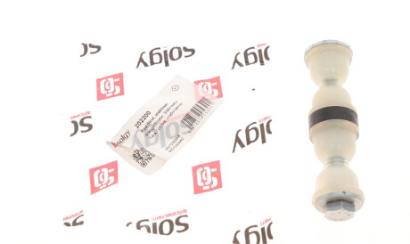 Фото 3 - Стійка стабілізатора Solgy 202200