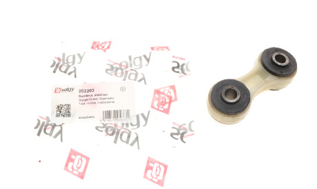 Фото 2 - Стійка стабілізатора Solgy 202203