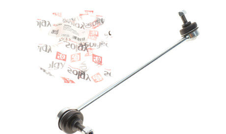 Фото 2 - Стійка стабілізатора Solgy 202205