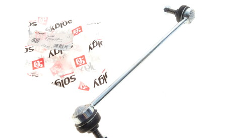 Фото 2 - Стійка стабілізатора Solgy 202206