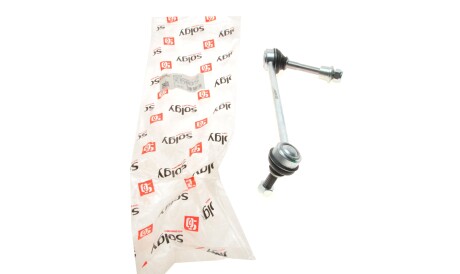 Фото 3 - Стійка стабілізатора Solgy 202208