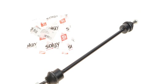 Фото 2 - Стійка стабілізатора Solgy 202212