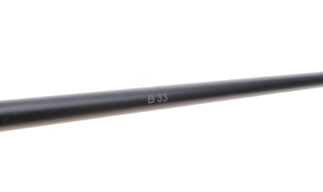 Фото 3 - Стойка стабилизатора Solgy 202213