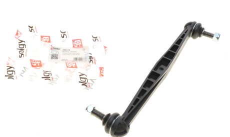 Фото 2 - Стійка стабілізатора Solgy 202214