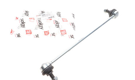 Фото 2 - Стійка стабілізатора Solgy 202222