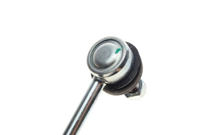 Фото 6 - Стійка стабілізатора Solgy 202225