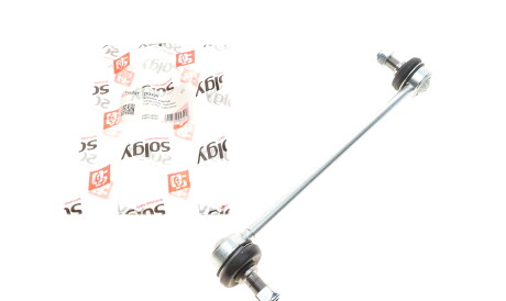 Фото 2 - Стойка стабилизатора Solgy 202226