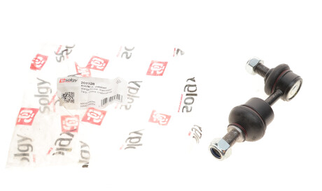 Фото 2 - Стійка стабілізатора Solgy 202228